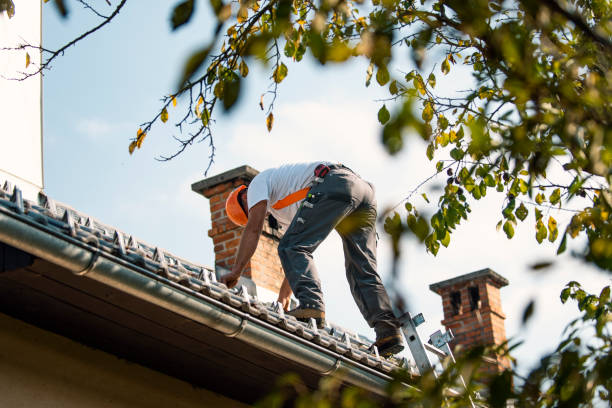 Best Residential Roofing Contractor  in Mount Vernon, MD
