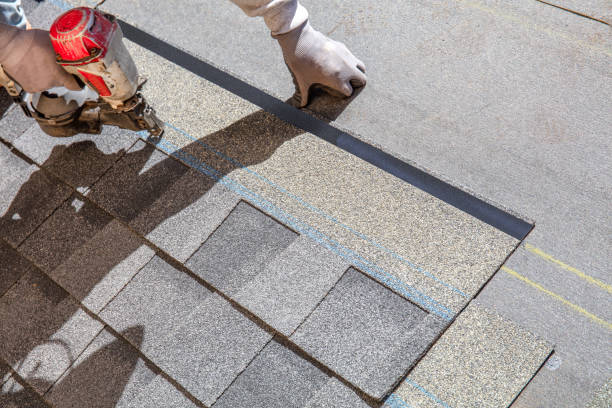 Best Roof Repair Specialists  in Mount Vernon, MD