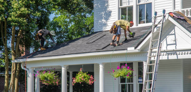 Trusted Mount Vernon, MD Roofing Contractor Experts